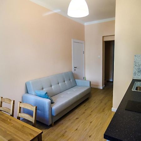 Churchill Apartments Praag Buitenkant foto